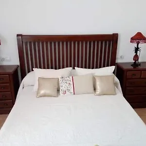 Apartamento Armonia