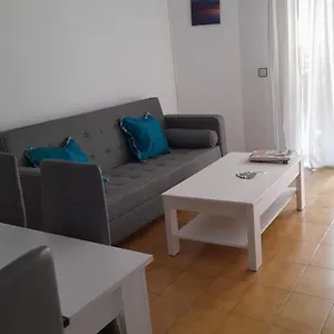  Apartamento Montserrat