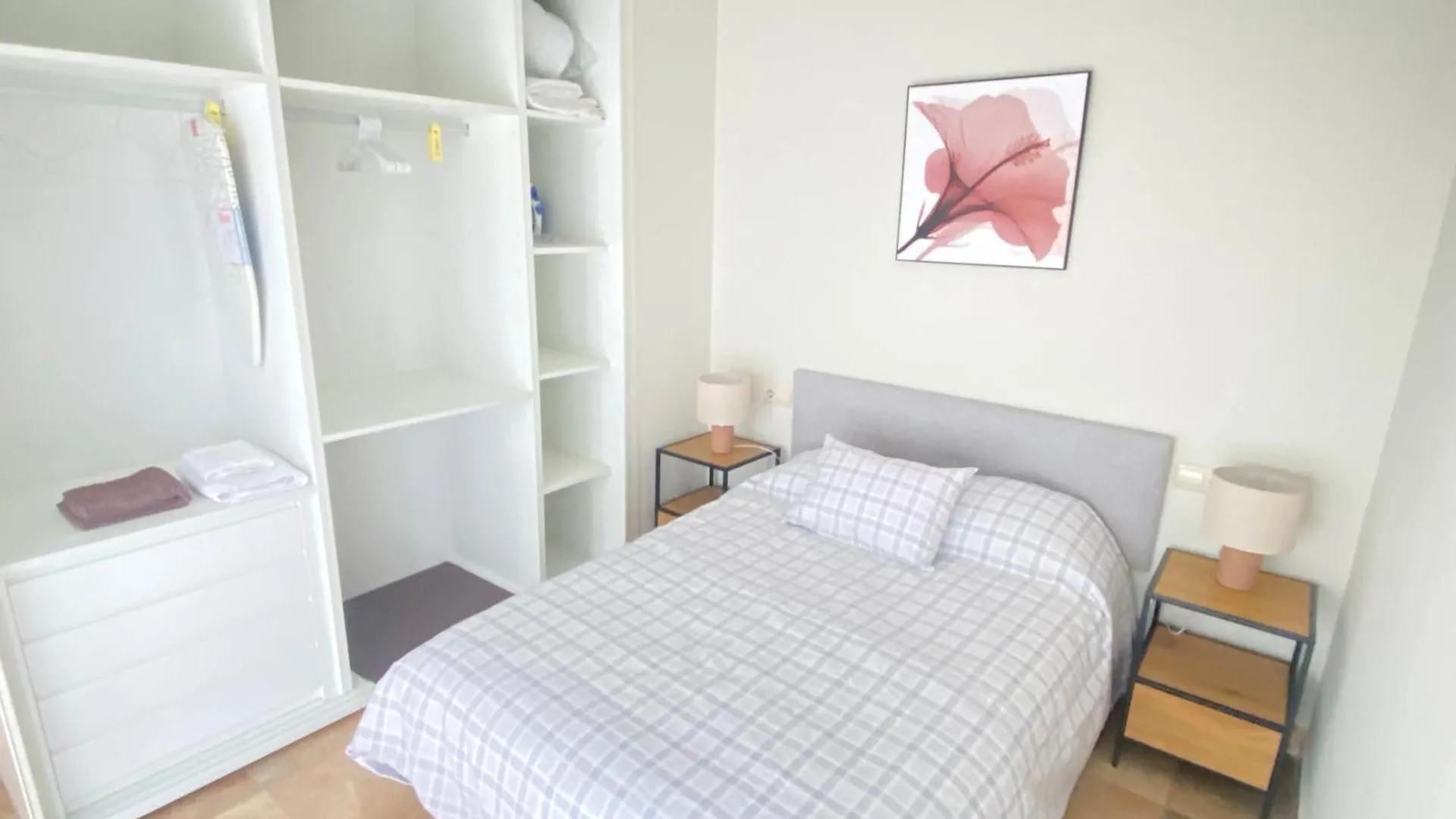 Loft Madueno De Los Aires Alcalá de Guadaira Apartmán