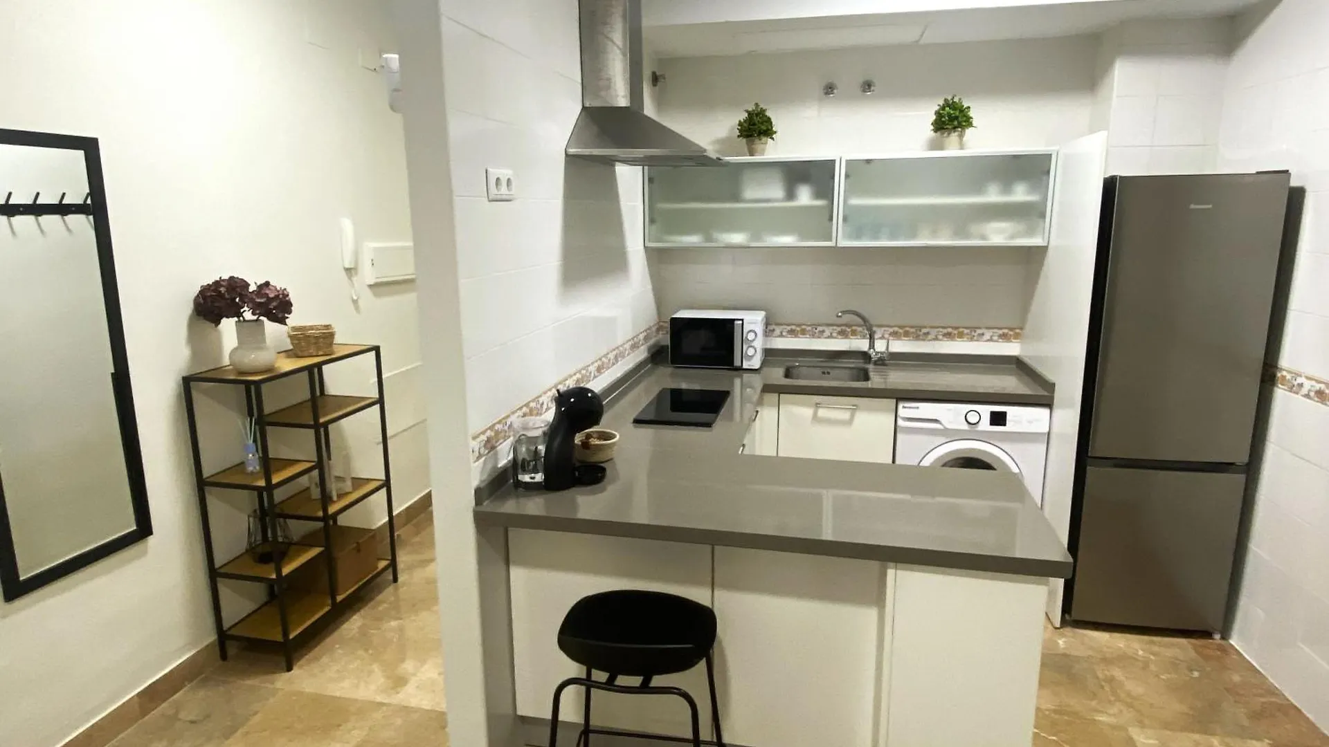 Loft Madueno De Los Aires Alcalá de Guadaira Španělsko
