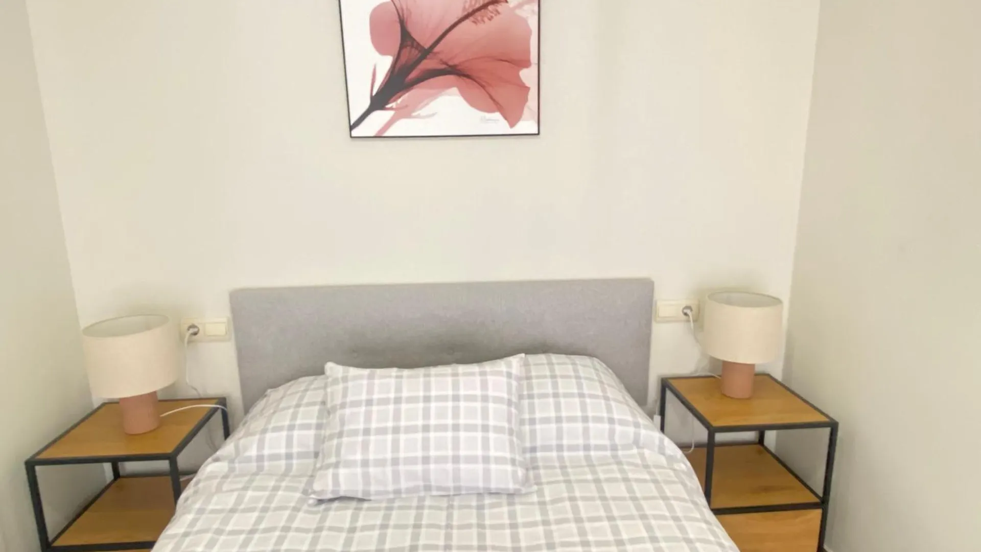 Loft Madueno De Los Aires Alcalá de Guadaira 0*,  Španělsko