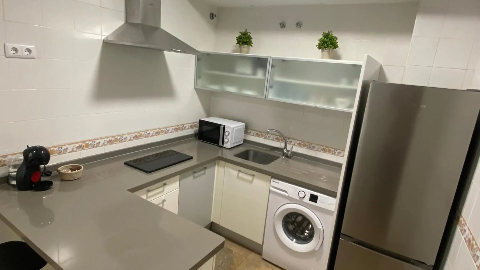 Loft Madueno De Los Aires Alcalá de Guadaira Apartmán