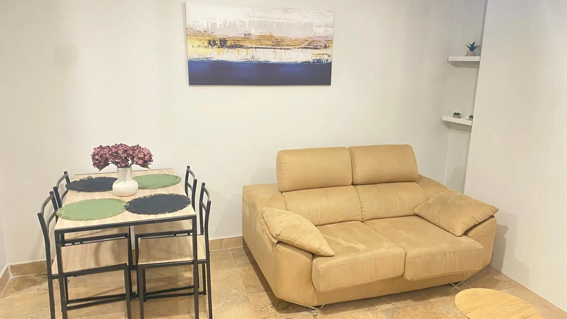 Loft Madueno De Los Aires Alcalá de Guadaira Apartmán