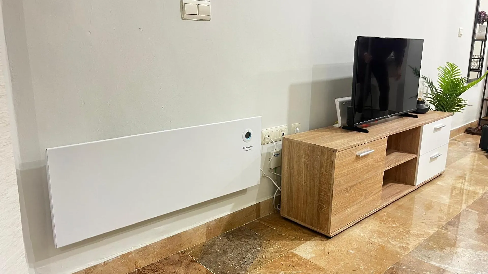 Loft Madueno De Los Aires Alcalá de Guadaira Španělsko